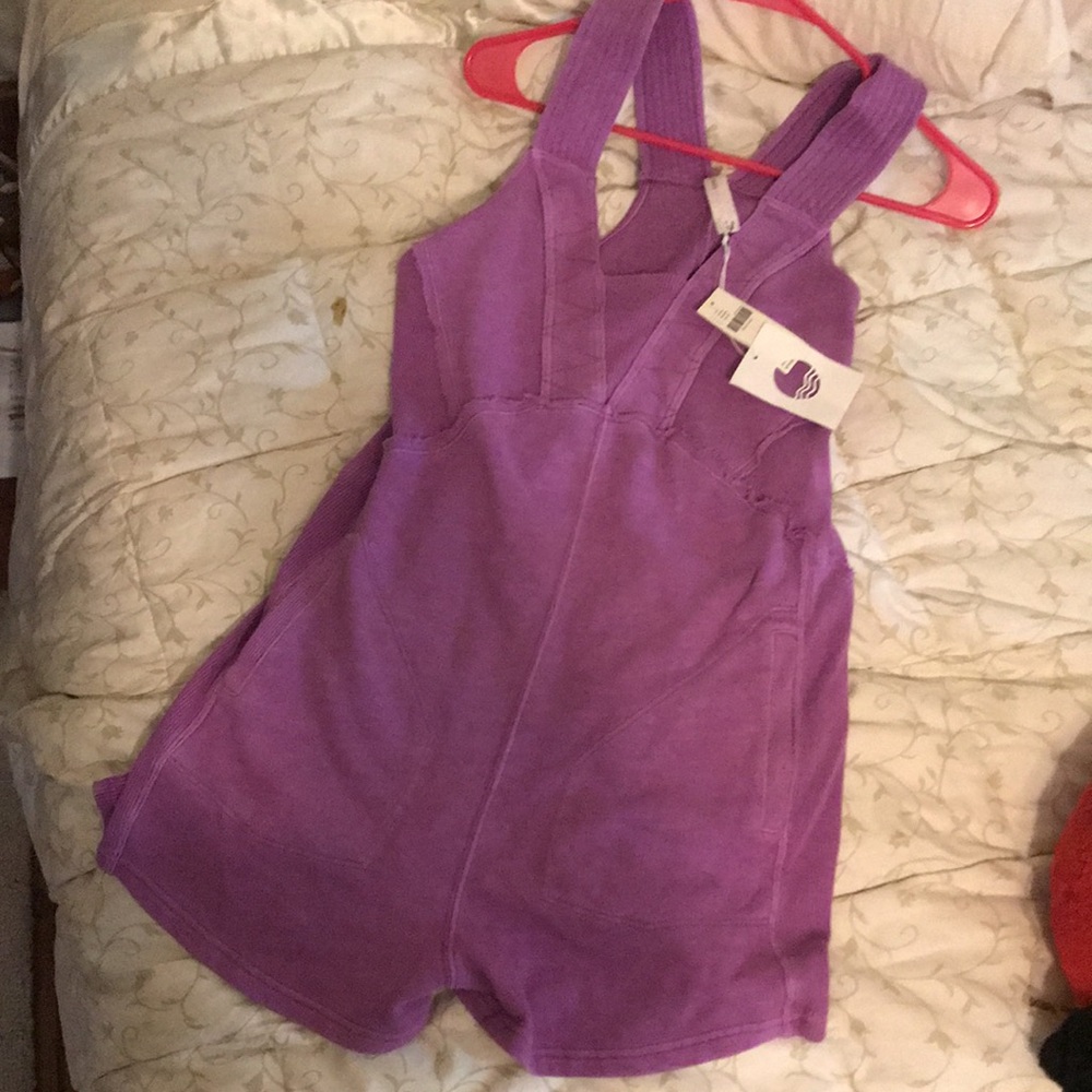 New. Daily Practice jumpsuit by Anthropologie
